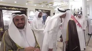 حفل زواج الشاب شاكر بن حامد الحكيرالثقفي 1441/5/10 هـ - مكة المكرمة  -    قاعة الفيصل للاحتفالات