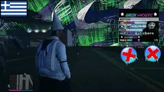 GTA V {GREEK HACKERS V9 ModLoader} [HEN/CFW]🇬🇷