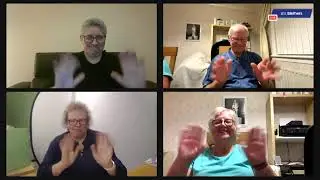 BSL Blethers - Deaf Clubs
