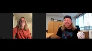 A Chat With Hasse Fr&ouml;berg of HFMC (Hasse Fr&ouml;berg & Musical Companion) and The Flower Kings