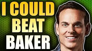 Colin Cowherd TROLLS Baker Mayfield