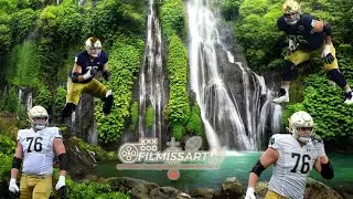 A GREAT PROTECTION PLAN! | Joe Alt All-22 Film Evaluation | NFL Draft 2024