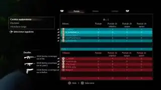 Uncharted 4 | Intense Ranked | vs Mahyar4, DavidStyle-, MOEIN_killer, zThe_Finest, J__sTomP