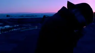 PLAKE - MUST PUHUTAAN (VIDEO)