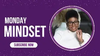 A New Thing Is Already In Motion-Mindset Monday