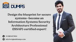 Sample Questions for ISSAP Information Systems Security Architecture Professional