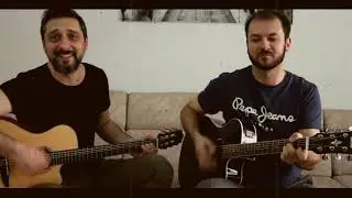Bojan i Dzuka - Darja