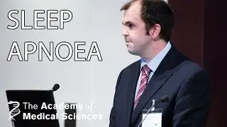 Obstructive sleep apnoea & fatty liver disease | Dr Jonathan Hazlehurst