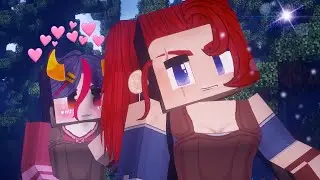 The Pretty Girl (Sword Art Origins) A Minecraft SAO Roleplay Series