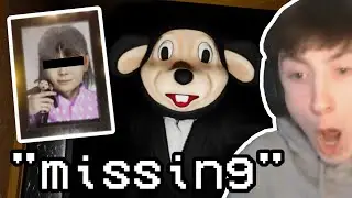 THIS MASCOT KILLED MY DAUGHTER?? | Cursed Digicam [ENDING]
