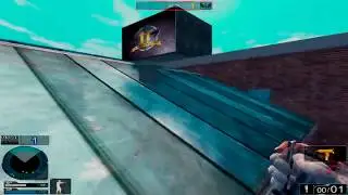 Op7 LA | -Syzer Vs UPD4TiNG l 20-7