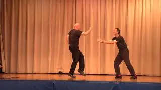 Imagination in Motion - Project Impact