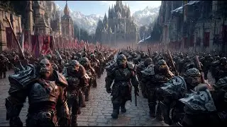 Они боялись солдат-людей, но потом встретили наш спецназ | Sci-Fi Reddit