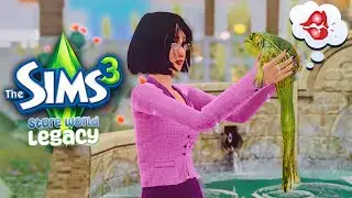 Sims 3 players when the game casually reveals another hidden mechanic: 😐