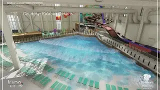A look at the company bringing Kalahari Resorts to Round Rock