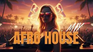 Afro Deep Sunset Mix 2026 &ndash; A Safe Space to Unwind 🌅