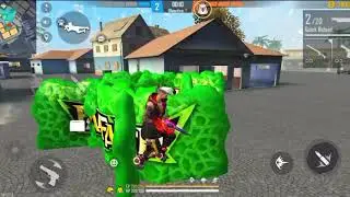 1Vs3 The Rusher Old Gameplay🔥