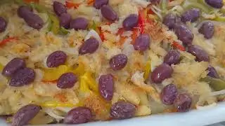 Vídeo de como fazer vários pratos deliciosos para o ano novo