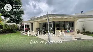 Casa en conjunto en arriendo Sector La Florida. Villamaría.