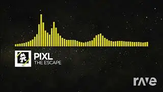 [Seizure Warning] Stereotronique X PIXL - Tonight Escape (Au5 & I.Y.F.F.E. Remix)