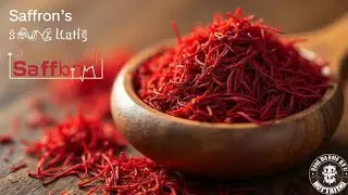 Saffron's Medicinal Benefits Backed by Modern Science