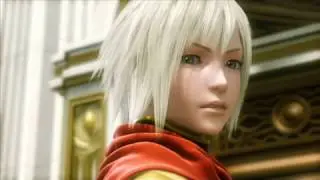 Final Fantasy Agito XIII PSP Release Date After 2009 OMG