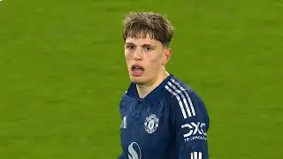 The Match That Made Manchester United Sell Alejandro Garnacho