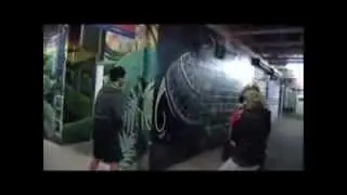 Young MenZ - Hillary Ward - Mothers Day 2012 Video
