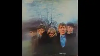 The Rolling Stones Between The Buttons/B2 My Obsession 3:20 - London Records &ndash; PS. 499 Canada :`1967
