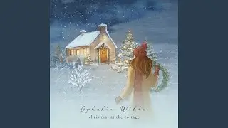gentle snowfall