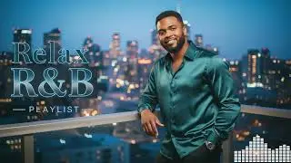 Aesthetic R&B Beats: Smooth Instrumentals for Chill Relaxation & Concentration Flow