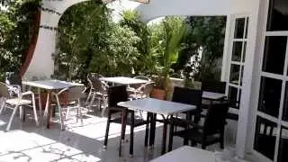 Nirvana Beach 3*