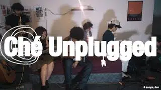 Ch&eacute; Unplugged - Live At Ithaca