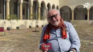 Il dolce e l'amaro della vita, i profumi della tavola. Intervista a Danilo Gasparini