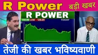Reliance Power share latest news || Reliance Power share analysis 