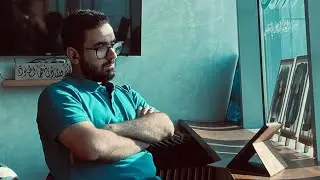 VLOG 002 | حلاوة الألم