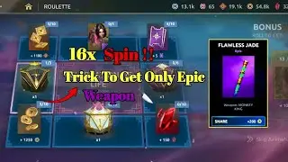 June Spin Sf4 🤯 | Monkey King Epic Weapon Unlocked Shadow Fight 4 | Shadow Fight Arena Gameplay