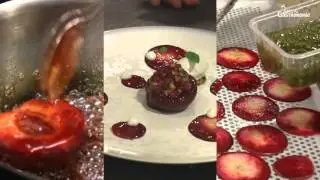 Arts & Gastronomie #14 - 48h avec Arnaud Lallement