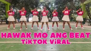 HAWAK MO ANG BEAT  / TikTok Viral Remix / Dance Workout / ELJHAY DANCE FITNESS