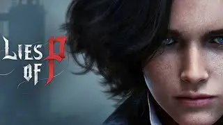LIES OF P 🤥🤭NO HARD. PS5, PARTE 10