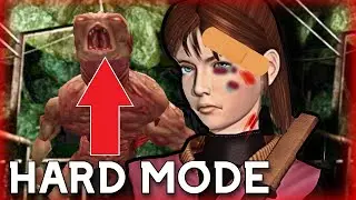 Resident Evil 2: The Hunt for more ammo. Am I Still Good? Series