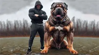 10 CANI DA GUARDIA PIÙ RICERCATI AL MONDO