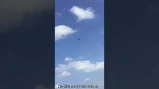 F/A-18F Demo Part #1 #oshkosh #wednesday #airshow #aviation #osh25 #airventure #airplanes #f18 #navy