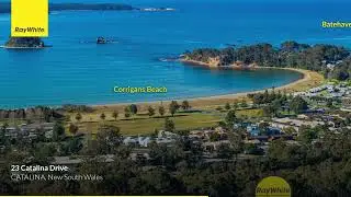 23 Catalina Drive, Catalina NSW