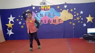 Dance cover - Vaathi 😍Coming