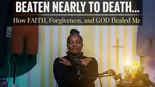 She Survived Brutal Abuse&hellip; Then FAITH Changed Everything | Must Watch Christian Testimony Trailer