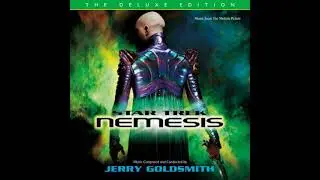 Jerry Goldsmith - Star Trek: Nemesis Deluxe Edition Soundtrack - Perfect Timing/Allegiance