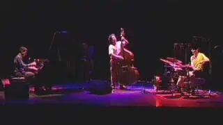 Chovendo na Roseira - Mehmari Trio
