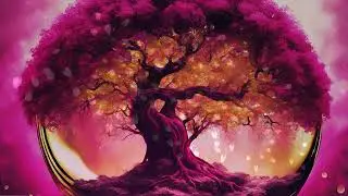 Healing Energy Waves 🌿✨  Relaxing Music for Mind, Body & Soul