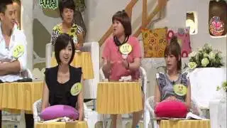 Park Soyeon - 3:40